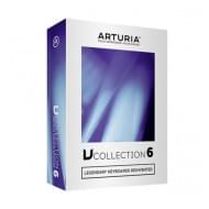 ARTURIA V COLLECTION 6